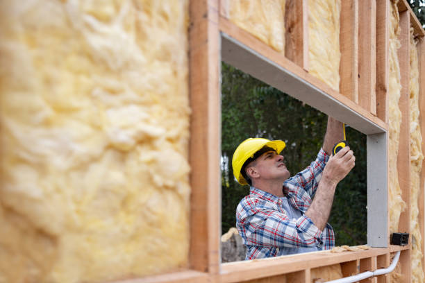 Best Wall Insulation Installation  in Mino, CA